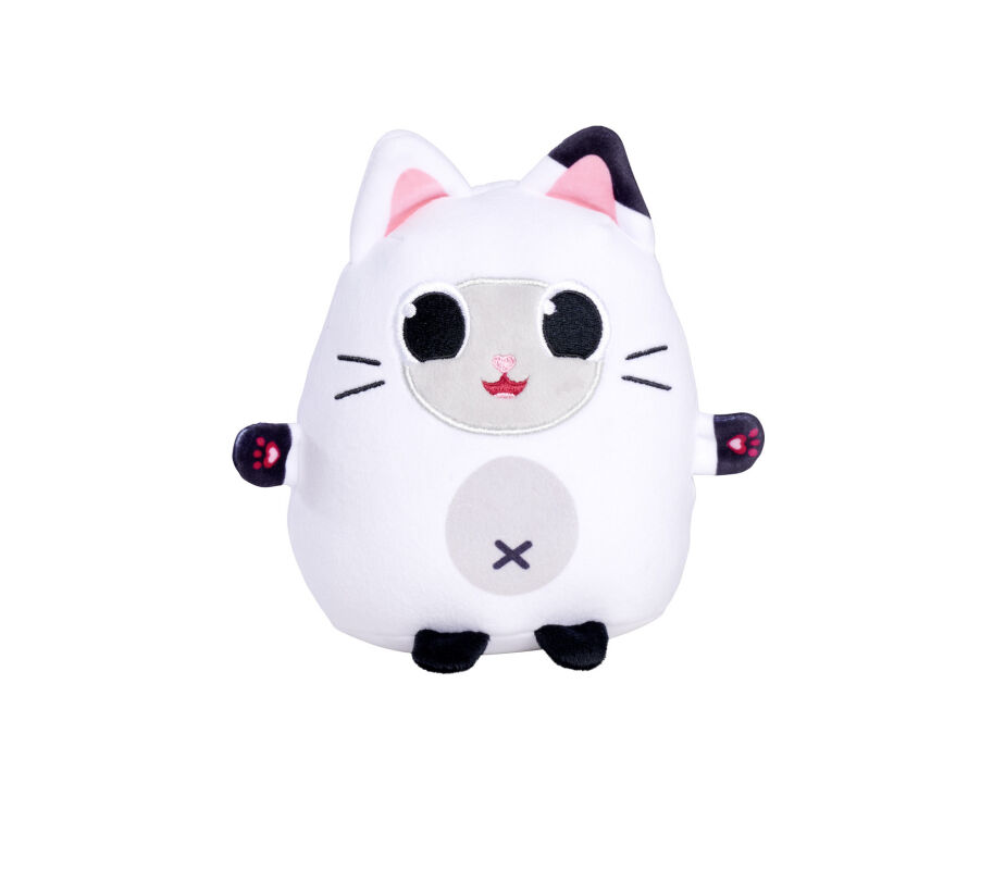 Valeur 25cm Maison de poupée en peluche Gabby Mercat, Kawaii