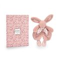  - lapin rose 29 cm 