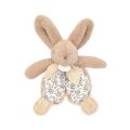  - lapin beige 18 cm 