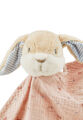  - hanni the rabbit - maxi comforter pink 30 cm 