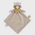  - lino and raku - comforter raccoon beige 22 cm 