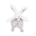  - lapin blanc 18 cm 