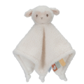  plat mouton beige 25 cm 