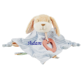  - hanni the rabbit - comforter blue 20 cm 