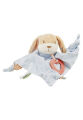  - hanni the rabbit - comforter blue 20 cm 