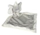  dumbo éléphant gris plat losange 