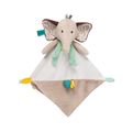  - cacahuète léléphant - plat 25 cm 