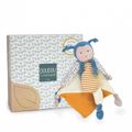 - pollen labeille coton bio - grand 30 cm 
