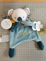   - yoca koala - avec attache-sucette 