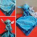 Stitch personnalisé 