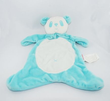  panda bleu blanc 
