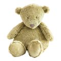  - noann lours - peluche xl vert 50 cm 