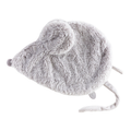  - maude souris - gris 30 cm 
