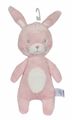  lapin rose blanc 