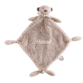  - noann the bear - maxi comforter light brown 35 cm 