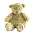  - noann lours - peluche l vert 40 cm 