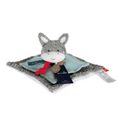  - organic cotton & made in france - big comforter 25 cm 