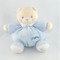  chat blue bleu blanc voiture ptit papatouf 