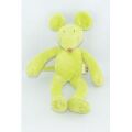  souris verte  