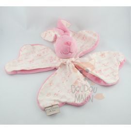  ptit lapin rose blanc 