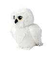 Harry potter - peluche hedwige chouette 25 cm 