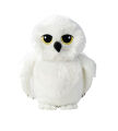 Harry potter - peluche hedwige chouette 25 cm 