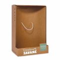 - savane - plush with elephant 25 cm 
