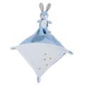  sparkle peluche avec lapin bleu 45 cm 