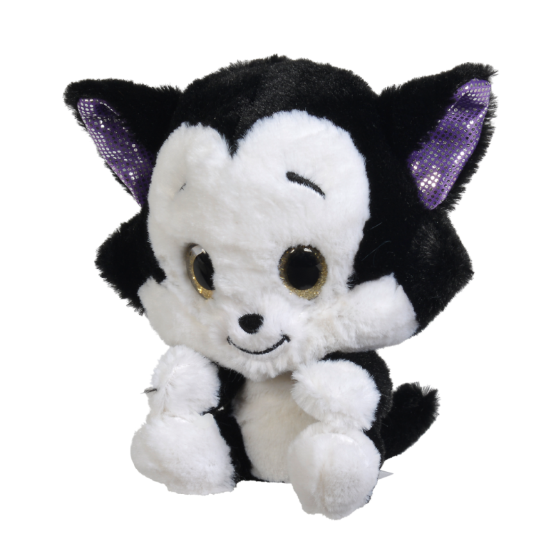 peluche chat disney