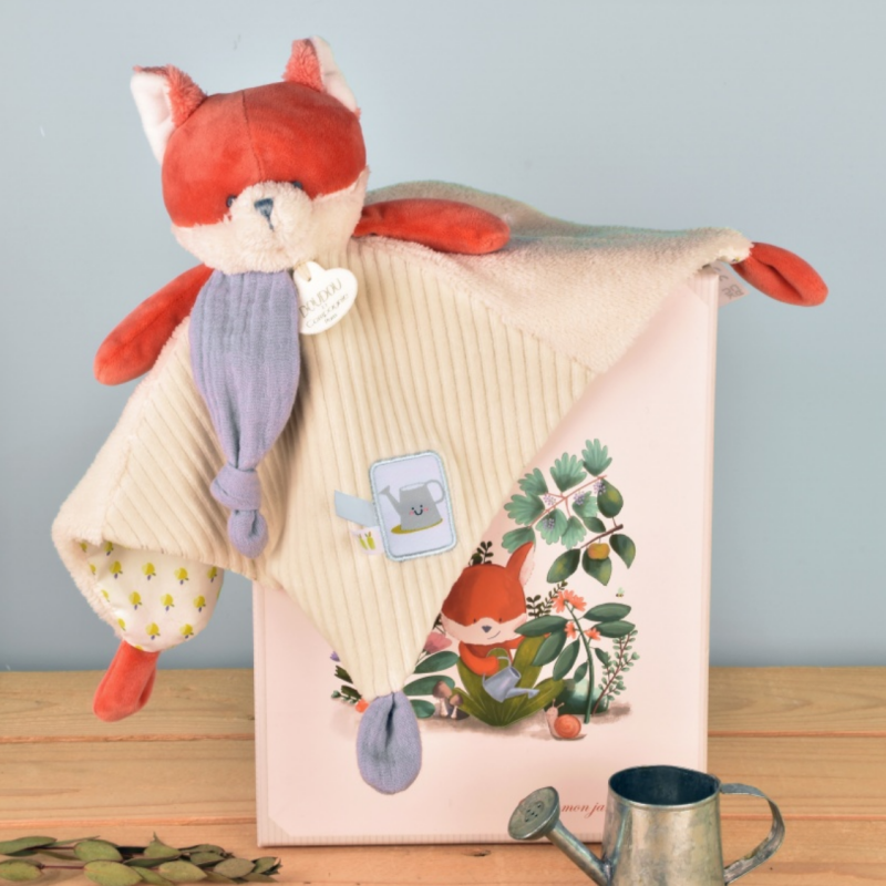  - aneth vache - blanc orange 27 cm 