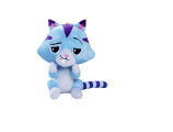 Gabby et maison magique - peluche catrat chat - 18 cm 