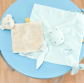  - roméo jules sally - ours beige 22 cm 