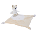  sparkle peluche avec renard beige 45 cm 