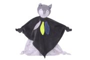 lange bio renard bleu gris blanc 
