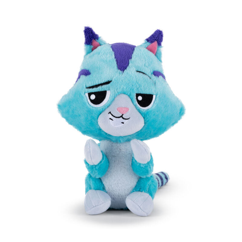 Peluches Gabby chat petit chou - Gabby chat