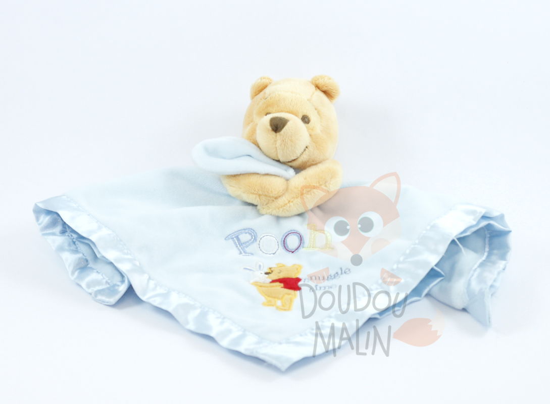 winnie the pooh newborn