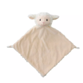 Cubbies maxi mouton blanc beige 40 cm 
