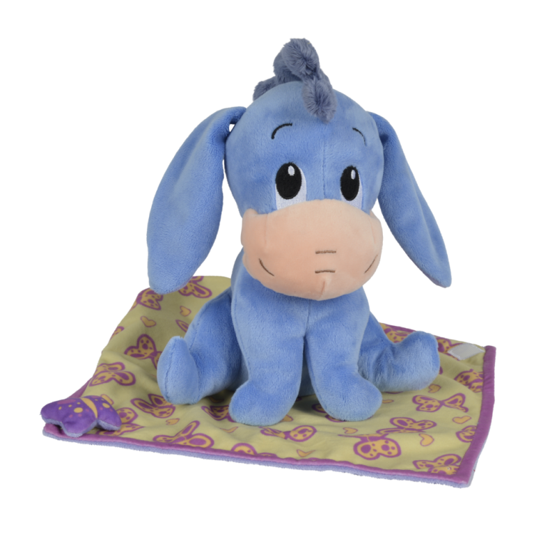 Disney Bourriquet Doudou Personnalise Garcon Doudou Personnalise F Disney Bourriquet Doudou Personnalise Garcon Doudou Personnalise F