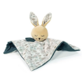 Pasito a pasito - plat lapin bleu blanc serengueti 25 cm 