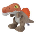 Universal jurassic world peluche dinosaure spinosaurus 18 cm 