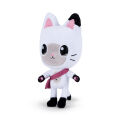 Universal - peluche pandy paws chat gabby - 25 cm 