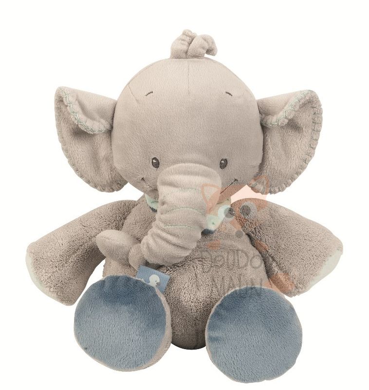doudou elephant nattou