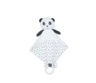  - cha chao - comforter panda black white 25 cm 
