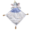  - dumbo léléphant - plat blanc motifs 25 cm 