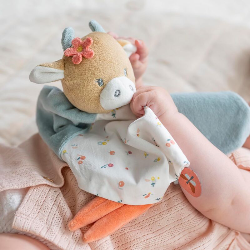 Gomitolo Phildar Doudou 100% Poliestere - 640m/200g Morbido Per Coperte Bambino E Peluche