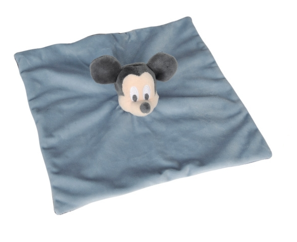 Disney Mickey Doudou Bebe Garcon Doudous Personnalises Doudou Per