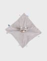  - lino and raku - comforter day / night raccoon 