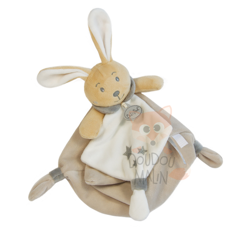 Baby Nat Perle Perlim Selection Lapins