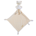  sparkle peluche avec chat beige rosé 45 cm 