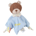  - bob the bear - comforter blue 20 cm 